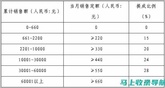 站长收入标准探究：不同网站的盈利差异及其原因